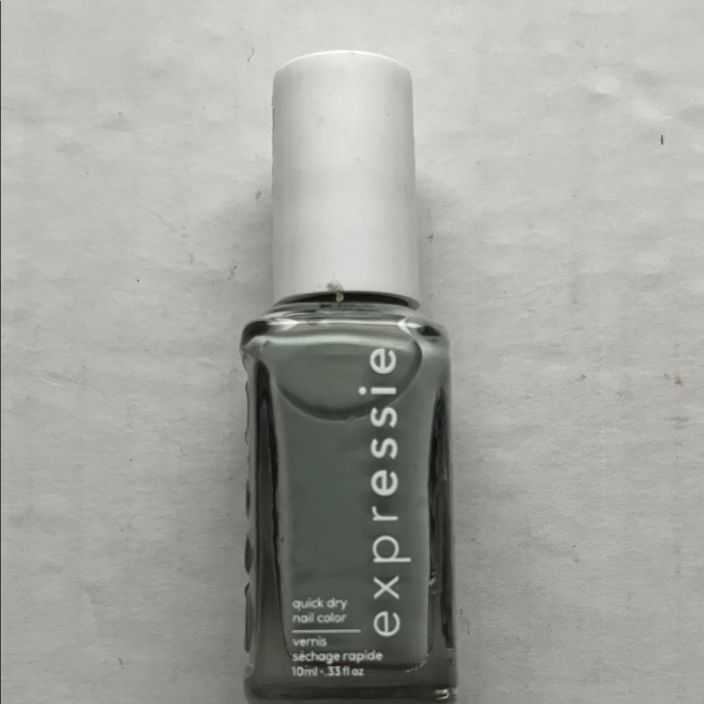 Expressie Nail Polish Set - Red, Blue, Beige, Pink, Gray - bundle - Picture 6 of 6